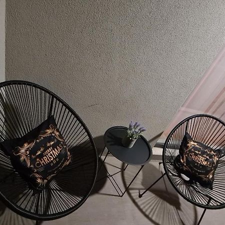 Anika Sweet Apartment At Vodno Üsküp Dış mekan fotoğraf