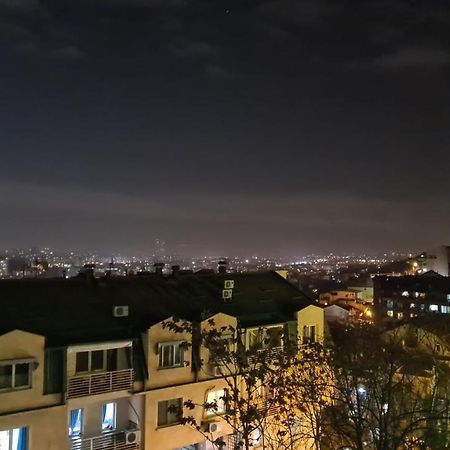 Anika Sweet Apartment At Vodno Üsküp Dış mekan fotoğraf
