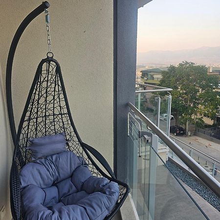 Anika Sweet Apartment At Vodno Üsküp Dış mekan fotoğraf