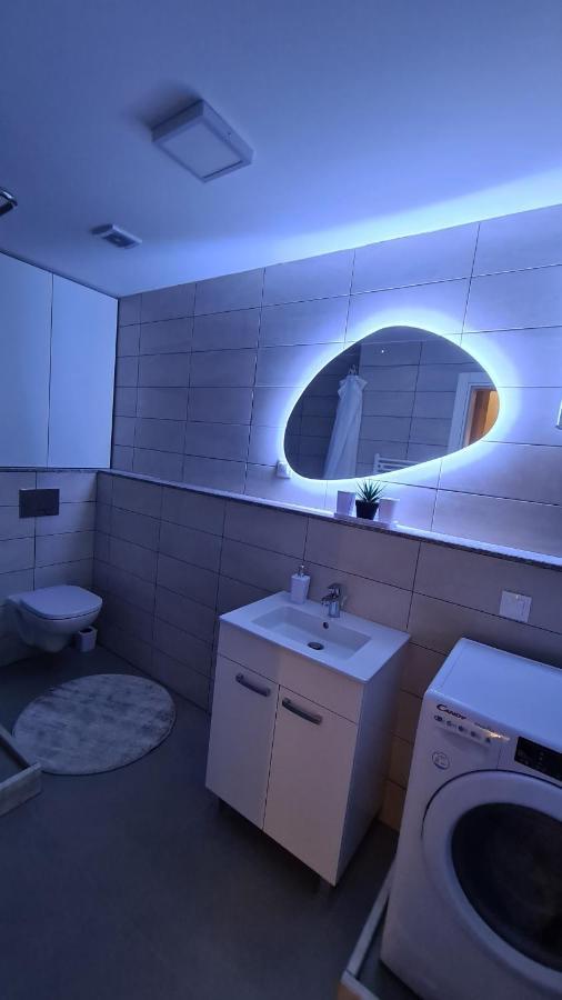 Anika Sweet Apartment At Vodno Üsküp Dış mekan fotoğraf