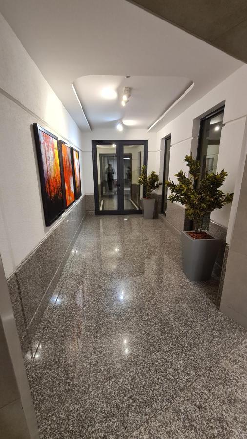 Anika Sweet Apartment At Vodno Üsküp Dış mekan fotoğraf