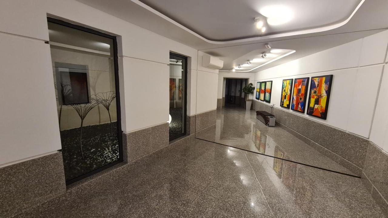 Anika Sweet Apartment At Vodno Üsküp Dış mekan fotoğraf