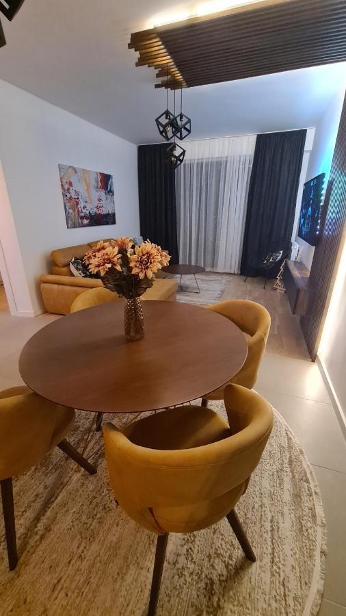 Anika Sweet Apartment At Vodno Üsküp Dış mekan fotoğraf