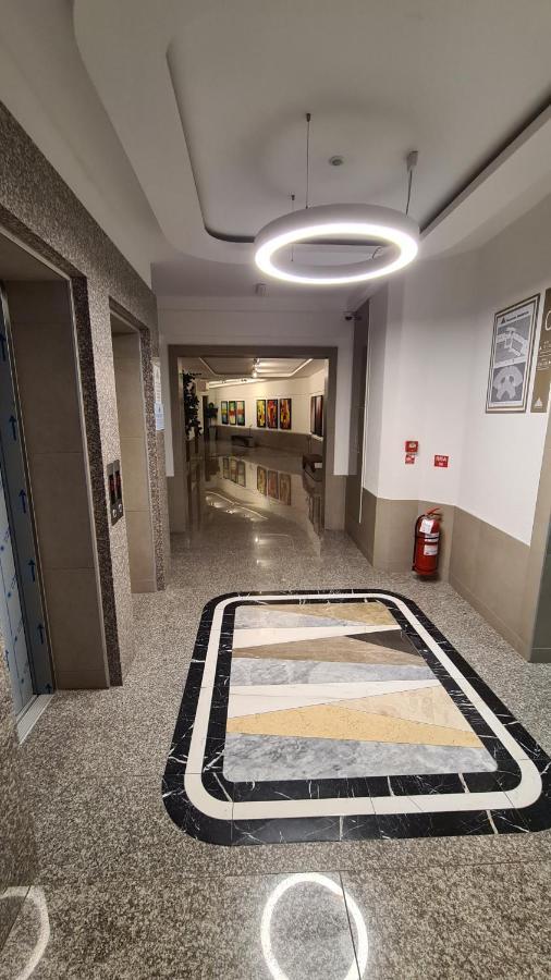 Anika Sweet Apartment At Vodno Üsküp Dış mekan fotoğraf