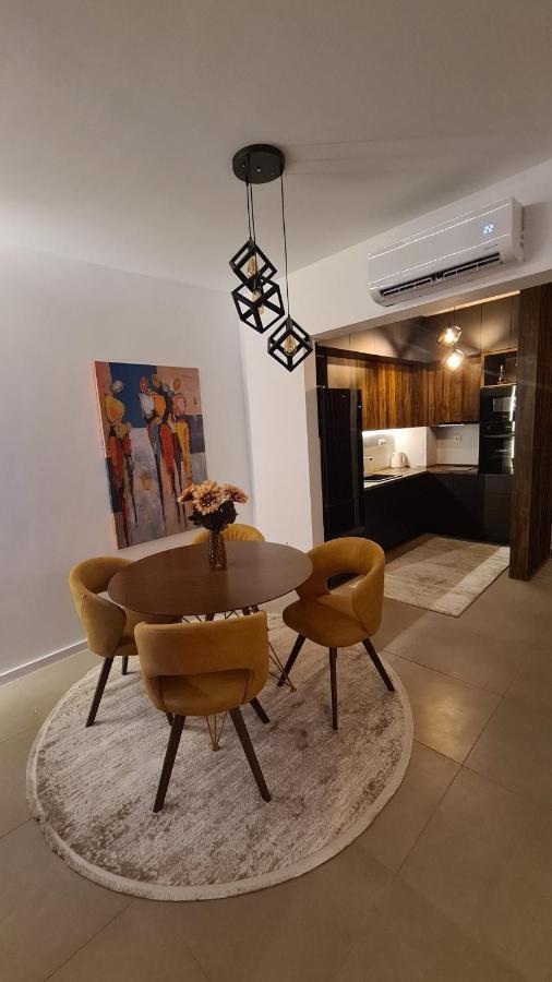 Anika Sweet Apartment At Vodno Üsküp Dış mekan fotoğraf
