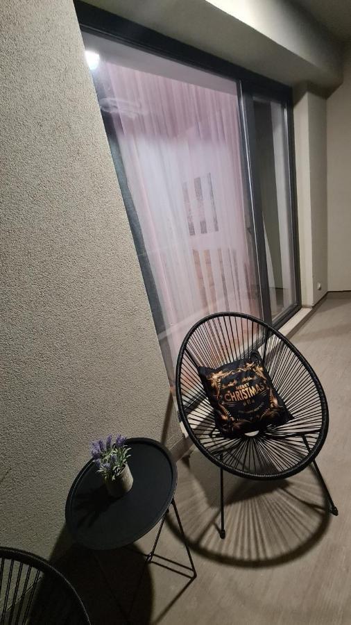 Anika Sweet Apartment At Vodno Üsküp Dış mekan fotoğraf