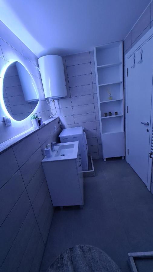 Anika Sweet Apartment At Vodno Üsküp Dış mekan fotoğraf