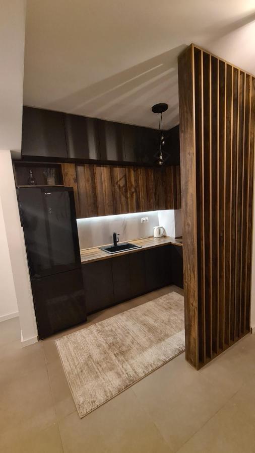 Anika Sweet Apartment At Vodno Üsküp Dış mekan fotoğraf