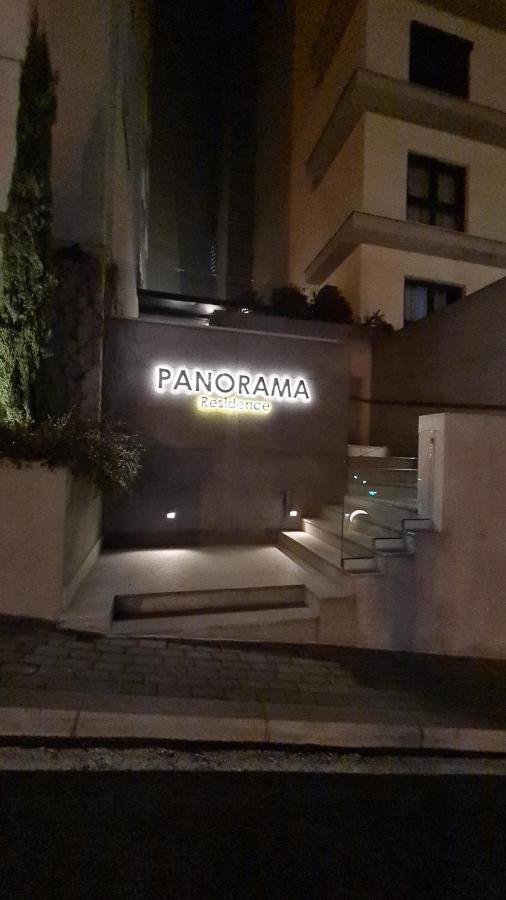 Anika Sweet Apartment At Vodno Üsküp Dış mekan fotoğraf
