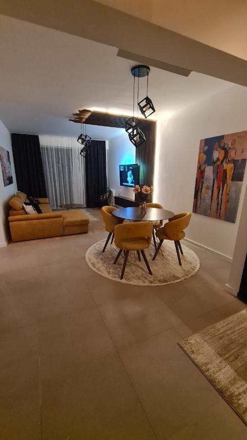 Anika Sweet Apartment At Vodno Üsküp Dış mekan fotoğraf